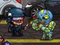 Jeu Kill The Zombies