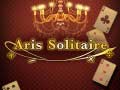 Jeu Aris Solitaire