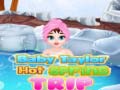 Jeu Baby Taylor Hot Spring Trip