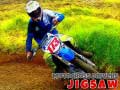 Jeu Motocross Drivers Jigsaw