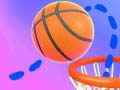 Jeu Doodle Dunk