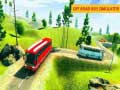 Jeu Offroad Bus
