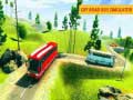 Jeu Offroad Bus