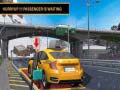 Jeu Modern City Taxi Service Simulator