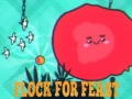 Jeu Flock for Feast