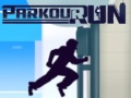 Jeu Parkour Run