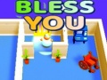 Jeu Bless You