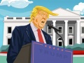 Jeu Trump Jigsaw
