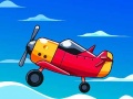 Jeu Jet Planes Jigsaw