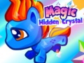 Jeu Magic Hidden Crystal