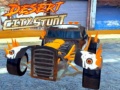 Jeu Desert City Stunt