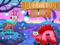 Jeu Dream Book Jigsaw
