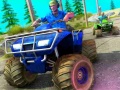 Jeu Quad Bike Derby Stunts