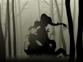 Jeu Evil Spirits Jigsaw