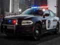 Jeu Police Cars Slide