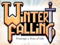 Jeu Winter Falling