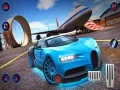 Jeu Extreme Impossible Car Drive