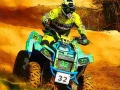 Jeu Extreme Quad Bike Jigsaw