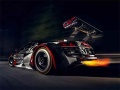 Jeu Race Cars Puzzle 2