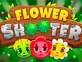 Jeu Flower Shooter