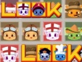 Jeu Look Look