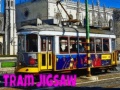 Jeu Tram Jigsaw