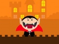 Jeu Scary Evil Monsters Jigsaw