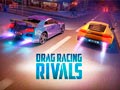 Jeu Drag Racing Rivals