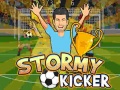 Jeu Stormy Kicker