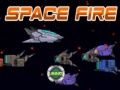 Jeu Space Fire