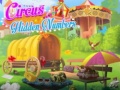 Jeu Circus Hidden Numbers