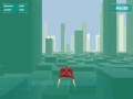 Jeu Jet Racer