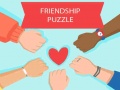 Jeu Friendship Puzzle