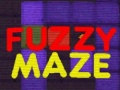 Jeu Fuzzy Maze