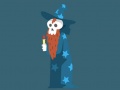 Jeu Powerful Wizards Hidden