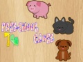 Jeu  Preschool Games