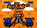 Jeu For the King