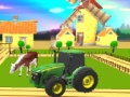 Jeu Kisan Smart Farmer