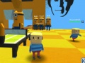 Jeu Kogama: Minions Parkour