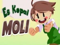 Jeu Es Kepal Moli