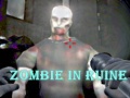 Jeu Zombie In Ruine