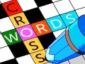 Jeu Baby Animal Cross Word