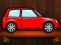 Jeu Kids Car Puzzles