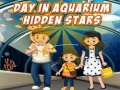 Jeu Day In Aquarium Hidden Stars