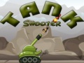 Jeu Tank Shooter