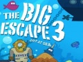 Jeu Big Escape 3 Out at Sea