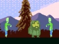 Jeu Survivel The Zombies
