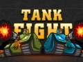 Jeu Tank Fight