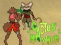 Jeu Cactus Mayhem