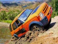 Jeu Off Road Passenger Jeep Drive